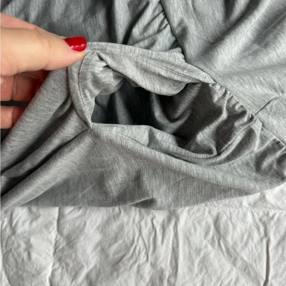 NWT women’s Old Navy Active jumpsuit size XL Tall - Picture 6 of 8